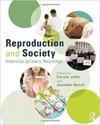 reproduction and society cover